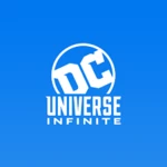 Logo of DC Universe android Application 